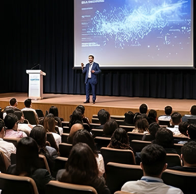 congreso de comunicación y periodismo en Perú