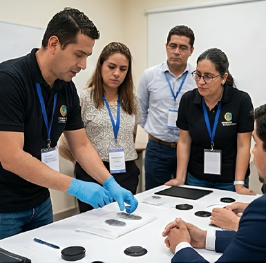 organización de seminarios empresariales Lima