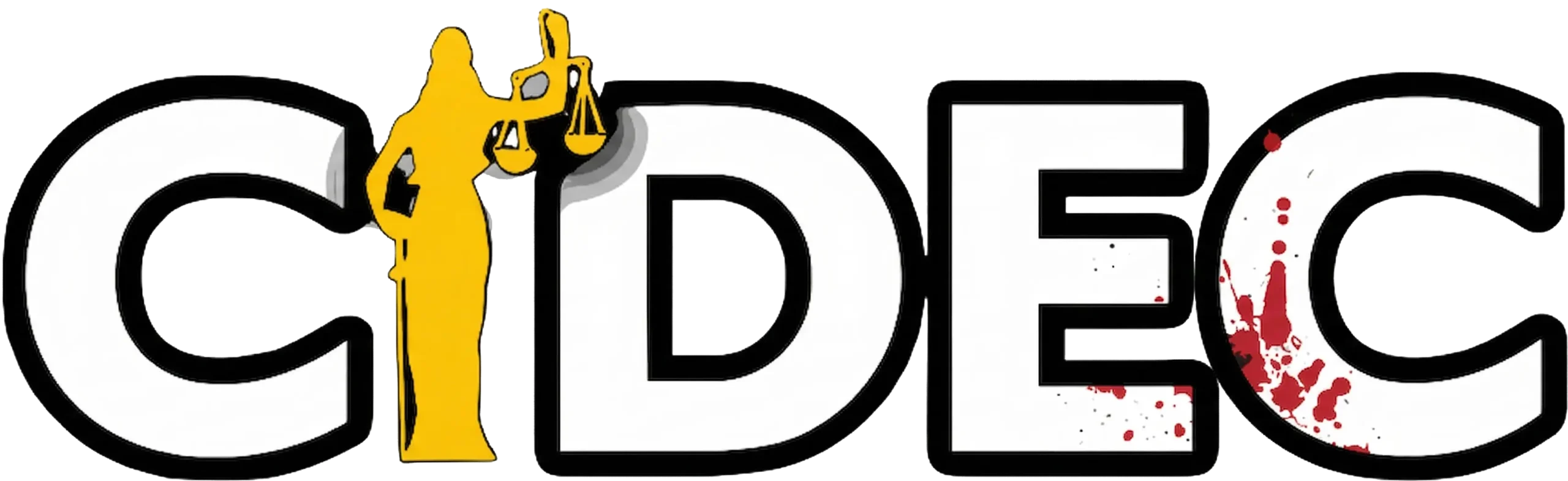 Logo CIDED